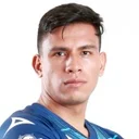 Rostro de L. Malagón
