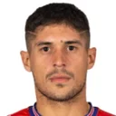 Rostro de J. Guemez