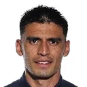 Rostro de G. Martinez