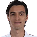 Rostro de F. Arce