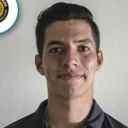 Rostro de J. Hernandez