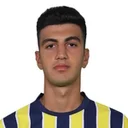 Rostro de Y. E. Demir