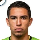 Rostro de F. Nevárez