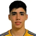 Rostro de L. Flores