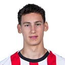 Rostro de R. van Bommel