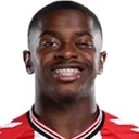 Rostro de N. Sadiki