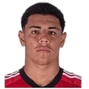 Rostro de Iago