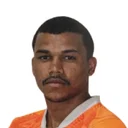 Rostro de Maicon