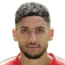 Rostro de Z. Eddahchouri