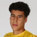 Rostro de S. Ouaissa