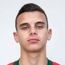 Rostro de G. Mendonsa