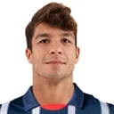 Rostro de Óliver Torres