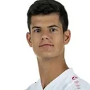 Rostro de José María Andrés Baixauli