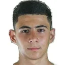 Rostro de A. Eloyan