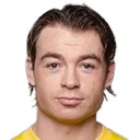 Rostro de P. Berg