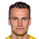 Rostro de O. Bjørtuft