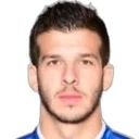 Rostro de Z. Tripic