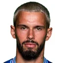 Rostro de K. Velde