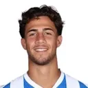 Rostro de C. Kostoulas