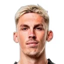 Rostro de K. Askildsen
