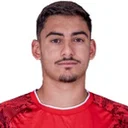 Rostro de A. C. Ganah