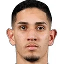 Rostro de K. Balov