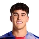 Rostro de P. Cubarsi