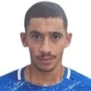 Rostro de M. Abu Rumi