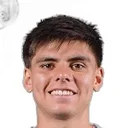 Rostro de S. Santos