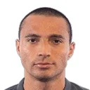 Rostro de L. Silva