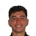 Rostro de J. Rodarte