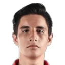 Rostro de R. Torres