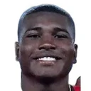 Rostro de Julián Bazán