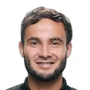 Rostro de J. Robles