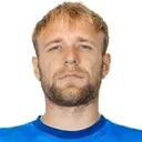 Rostro de T. Puchacz