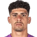 Rostro de Matheus