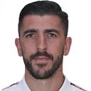 Rostro de Paulinho