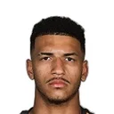Rostro de Kauã Elias