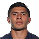 Rostro de M. Paul