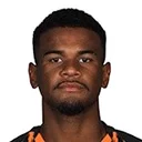 Rostro de Alisson Santana
