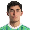 Rostro de K. Kossa-Rienzi