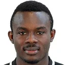 Rostro de P. Ayongo