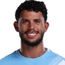 Rostro de Matheus Nunes