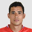 Rostro de Sandro Lima