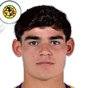 Rostro de D. Espinoza