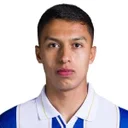 Rostro de J. Berlanga