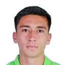 Rostro de J. Carmona
