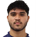 Rostro de J. R. Pachuca Martinez