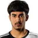 Rostro de Ervin Torres