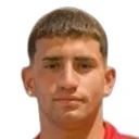Rostro de J. Ruiz